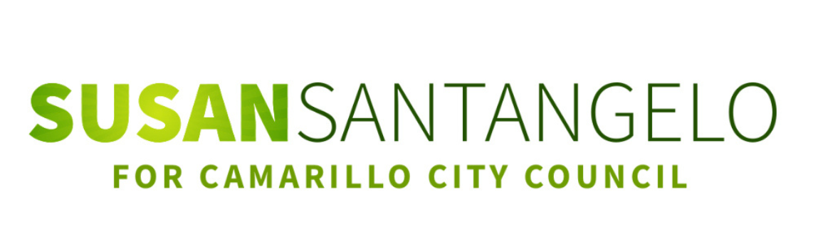 Vote Susan Santangelo for Camarillo City Council District 2
